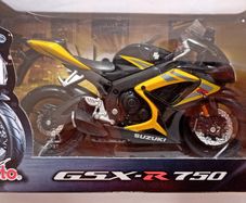 Suzuki GSX-R750