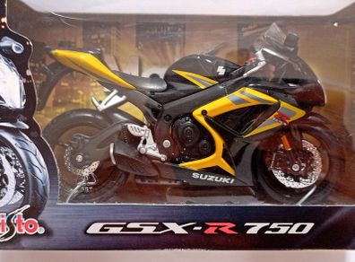 Suzuki GSX-R750