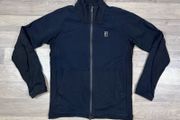Nike Court Tennis Jacket Mens Small
