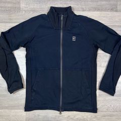 Nike Court Tennis Jacket Mens Small