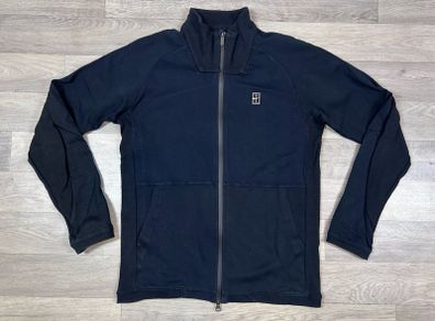 Nike Court Tennis Jacket Mens Small