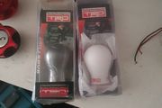 trd toyota gearknobs
