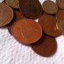 Mixed selection of 10 U.K. coins. Great value bundle. Image 2