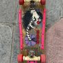 Skateboard Vintage 1989 Image 2
