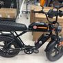 Electric bike Image 3