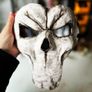 Death Mask Skull Image 2