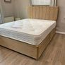 Double beds With Storage Drawers Image 5