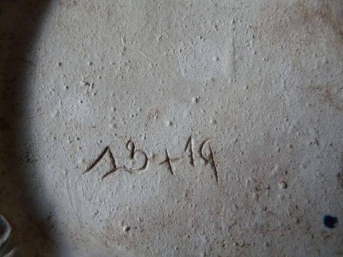 Malaysian Vase