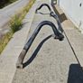 Saab 93 Aero front antiroll bar Image 3
