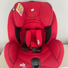 Selling car seat, new, JOLE brand, colour: red, city: Tuam