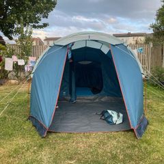 4 Person Tent