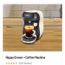 Bosch happy Tassimo machine Image 6
