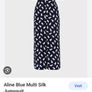 Brand new LK Bennett Jumpsuit E475 new with tags attached Image 2