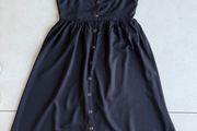 Black Sundress
