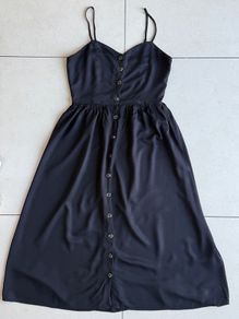 Black Sundress