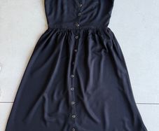 Black Sundress