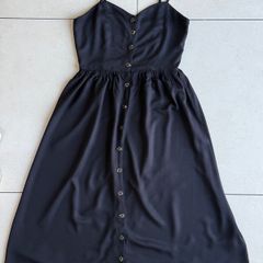 Black Sundress