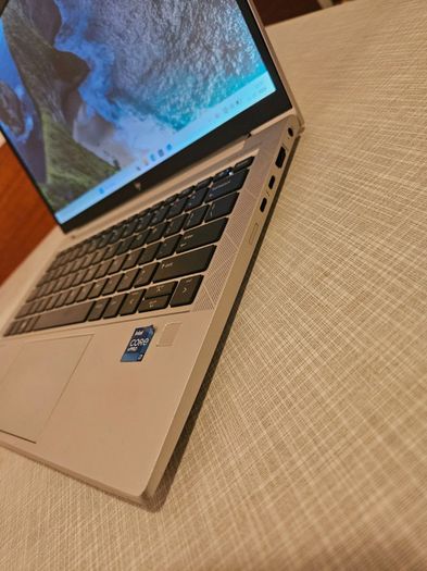 Hp 830 G7 Intel I5 16gb Ddr4 250gb Ssd
