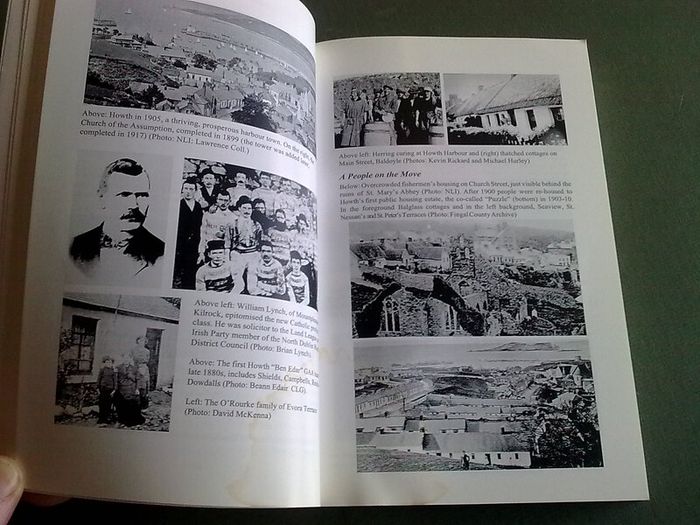 Road to Independence Howth Sutton and Baldoyle play their part Ireland Irish IRA