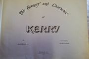 Kerry 'The scenery and character of Kerry' by Sean Feehan