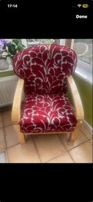 chair