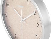 Wall Clock Glitz Tower