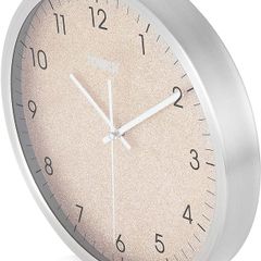 Wall Clock Glitz Tower