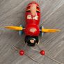 Vintage Wooden & Musical Toddler Toy Bundle - 4 Pieces Image 3