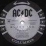 AC/DC BLACK ICE ORIGINAL 2008 collectors limited edition 180gr gatefold vinyl record in mint condition Image 5