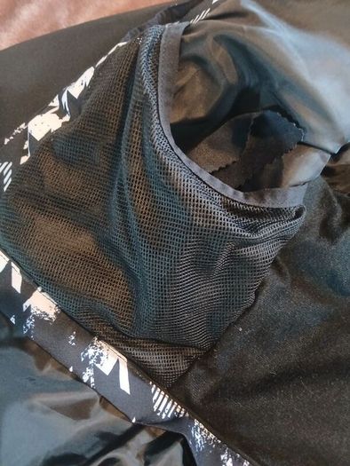 ski jacket