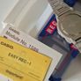 Casio Easy Rec A-V3 module 1589 Image 6