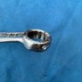 Vintage Tang Yugoslavia combination spanner 5/8 Image 3