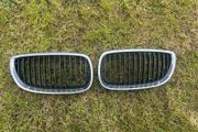 2008 Bmw 3 Series E92 Front Grill