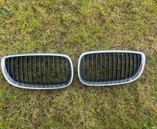 2008 Bmw 3 Series E92 Front Grill