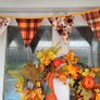 Autumn Bunting / Mini Bunting Image 3