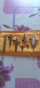 Od fishing lures