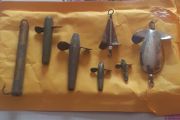 Od fishing lures