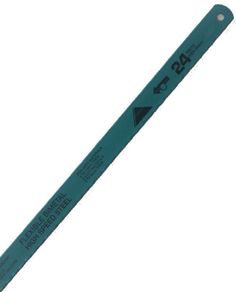 Quantity 5 Eclipse 12" Hacksaw Blade