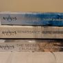 Assassin,s Creed, Oliver Bowden Books Image 2