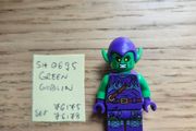 lego sh0695 green goblin, set 76175, 76178