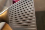 Vokey pitching wedge oil can