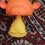 Nuby baby toothing toy Image 2