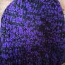 Hat Hand Knitted Image 4