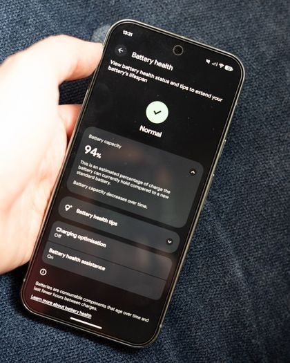 Google Pixel 9 Pro XL 256GB