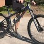 Orange Crush Comp Mountain Bike Large Image 3