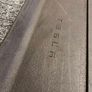 Tesla Model Y rubber mats Image 4