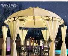 Pavillon 3.5 M Round