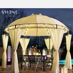 Pavillon 3.5 M Round
