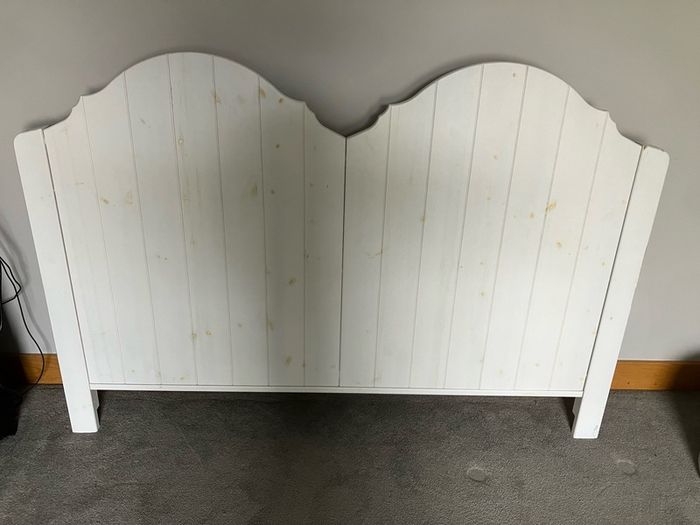 Headboard