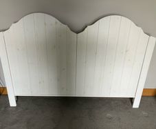 Headboard